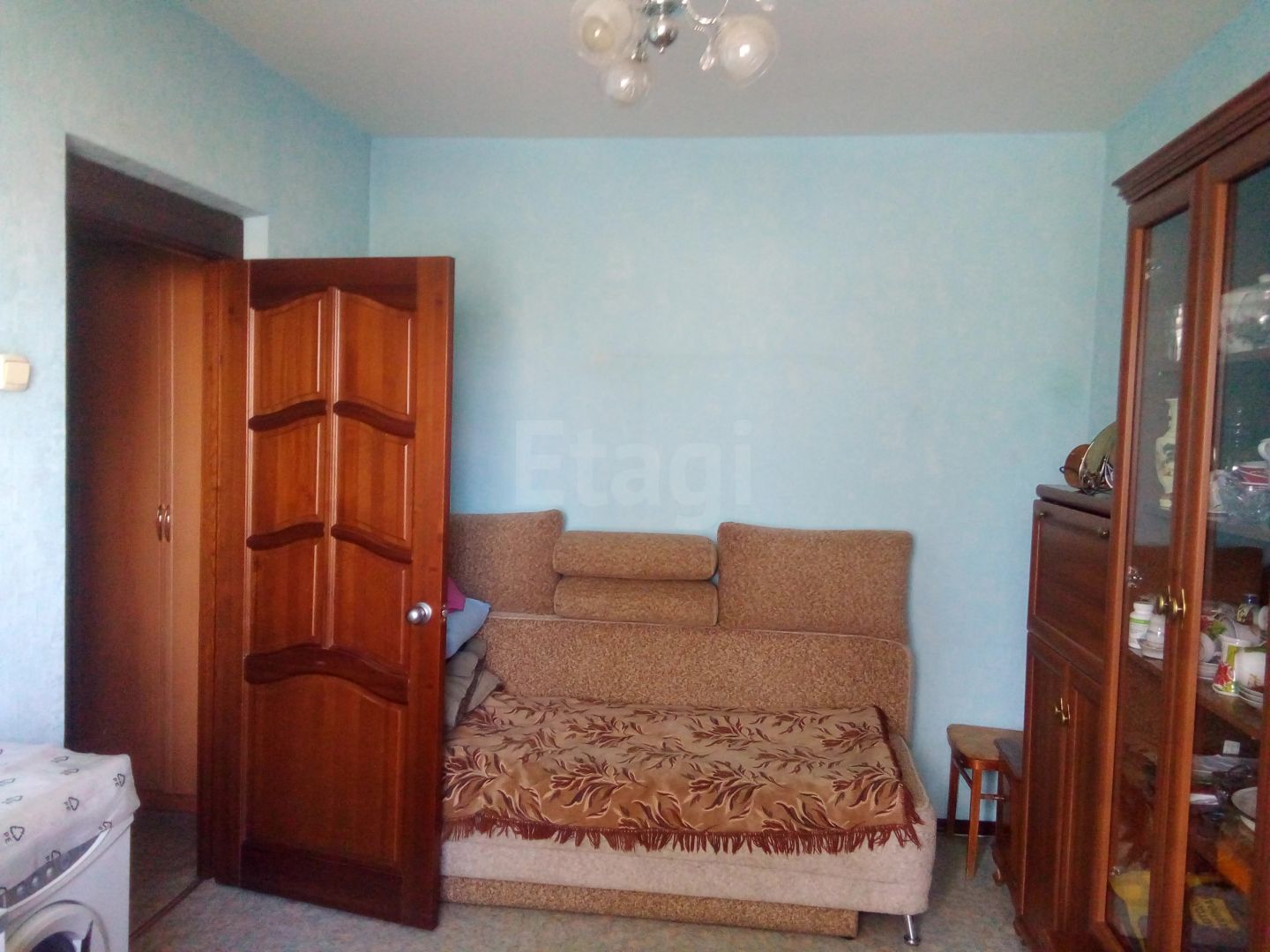 Продажа 2-комнатной квартиры, Красноярск, 9 Мая, 60а Продажа 2-комнатной квартиры, Красноярск, 9 Мая, 60а