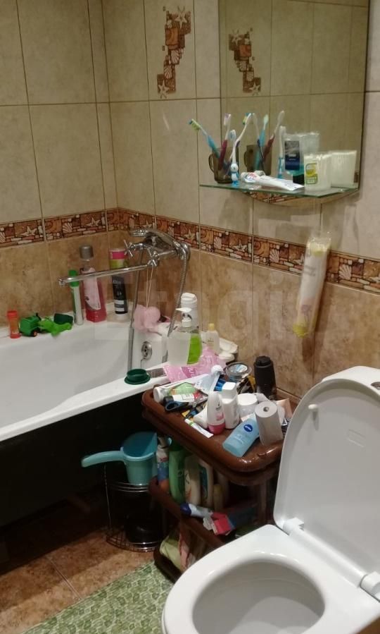 Продажа 1-комнатной квартиры, Красноярск, Ладо Кецховели, 99 Продажа 1-комнатной квартиры, Красноярск, Ладо Кецховели, 99