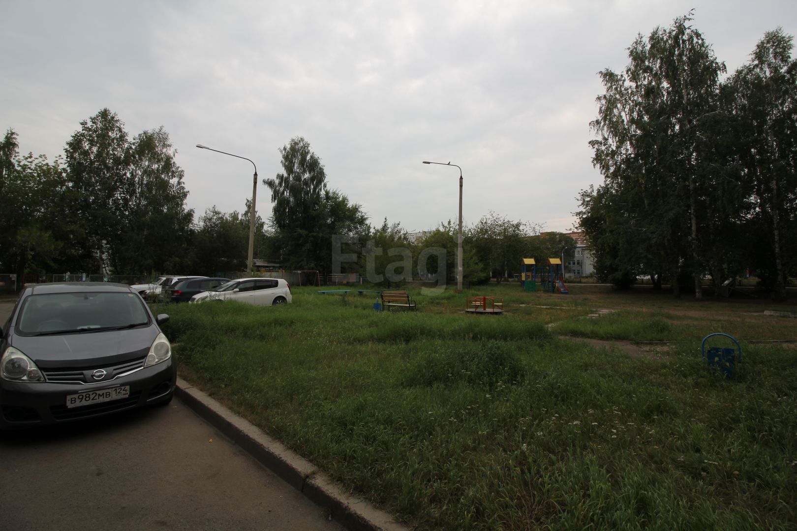 Продажа 1-комнатной квартиры, Сосновоборск, 9-й Пятилетки (Сосновоборск), 10 Продажа 1-комнатной квартиры, Сосновоборск, 9-й Пятилетки (Сосновоборск), 10