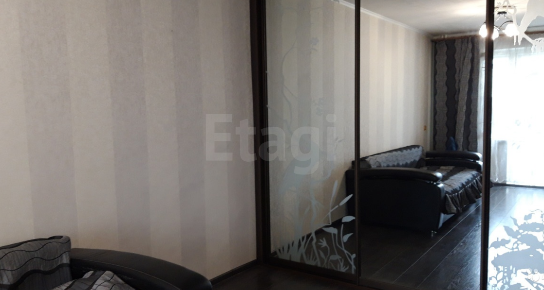 Продажа 2-комнатной квартиры, Красноярск, Вильского, 6а Продажа 2-комнатной квартиры, Красноярск, Вильского, 6а