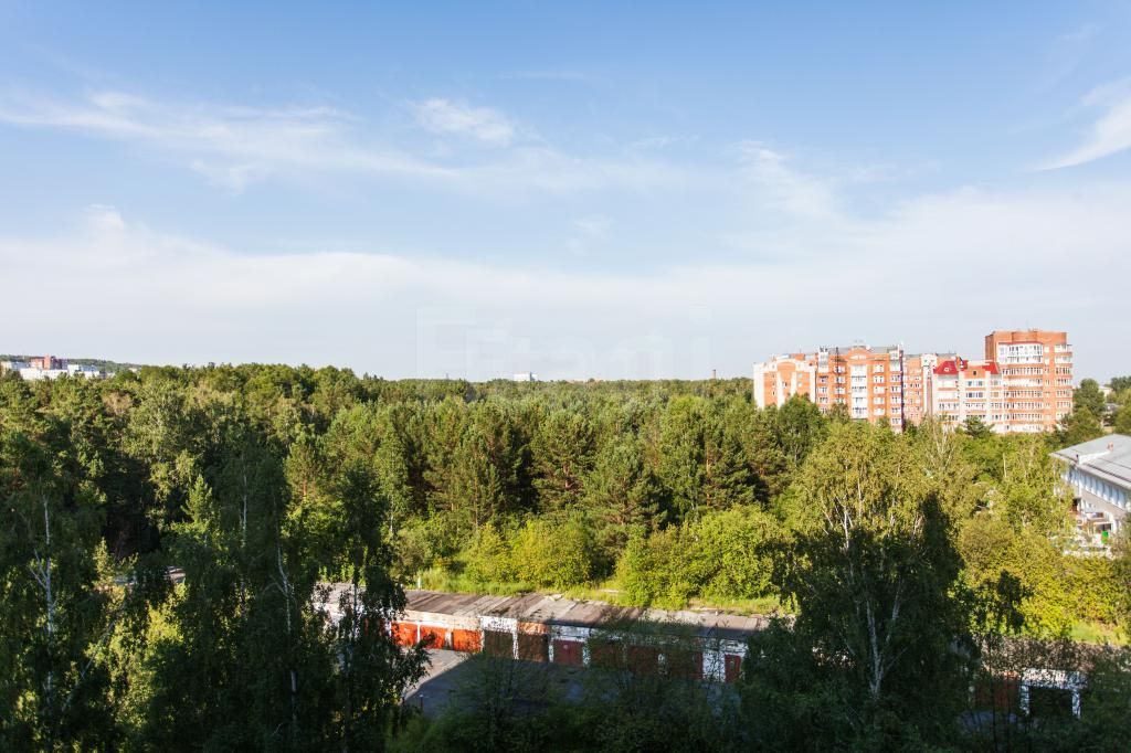 Продажа 4-комнатной квартиры, Красноярск, Академгородок, 16 Продажа 4-комнатной квартиры, Красноярск, Академгородок, 16