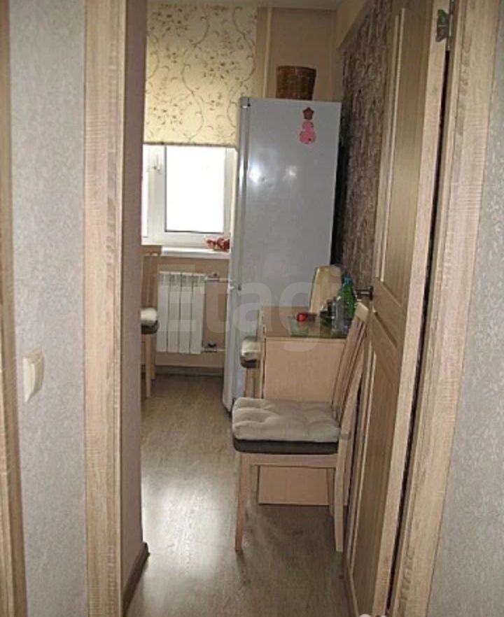 Продажа 1-комнатной квартиры, Красноярск, Семафорная, 431 Продажа 1-комнатной квартиры, Красноярск, Семафорная, 431