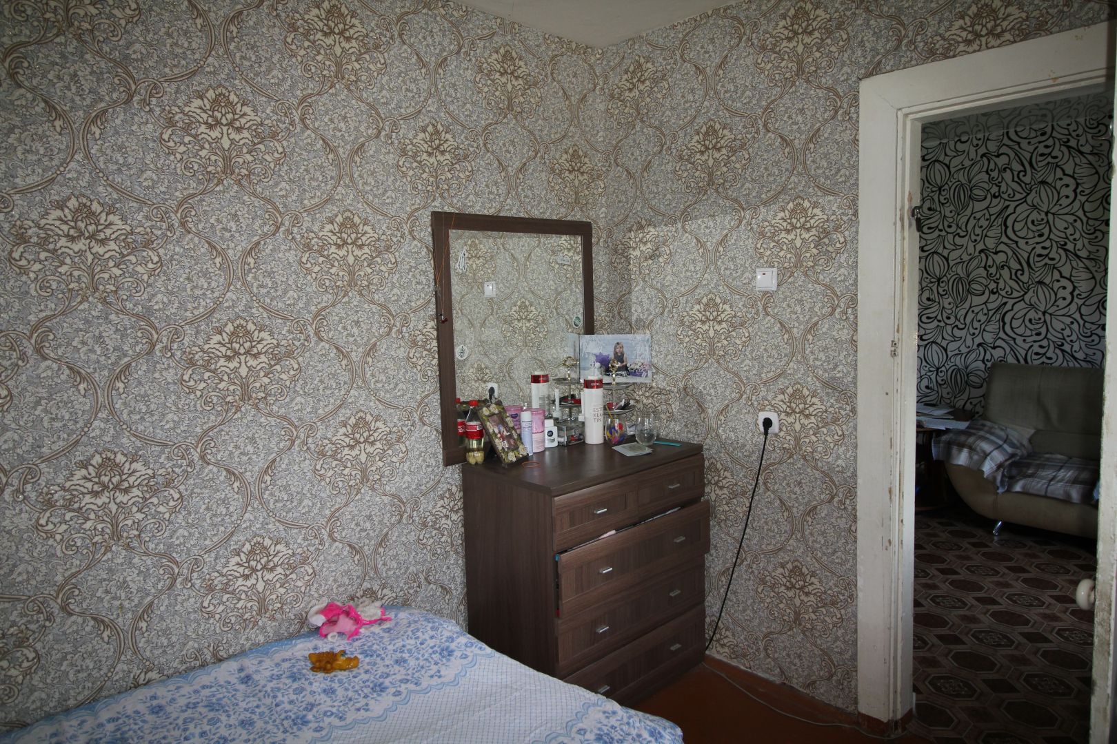 Продажа 4-комнатной квартиры, Красноярск, Красномосковская, 1 Продажа 4-комнатной квартиры, Красноярск, Красномосковская, 1