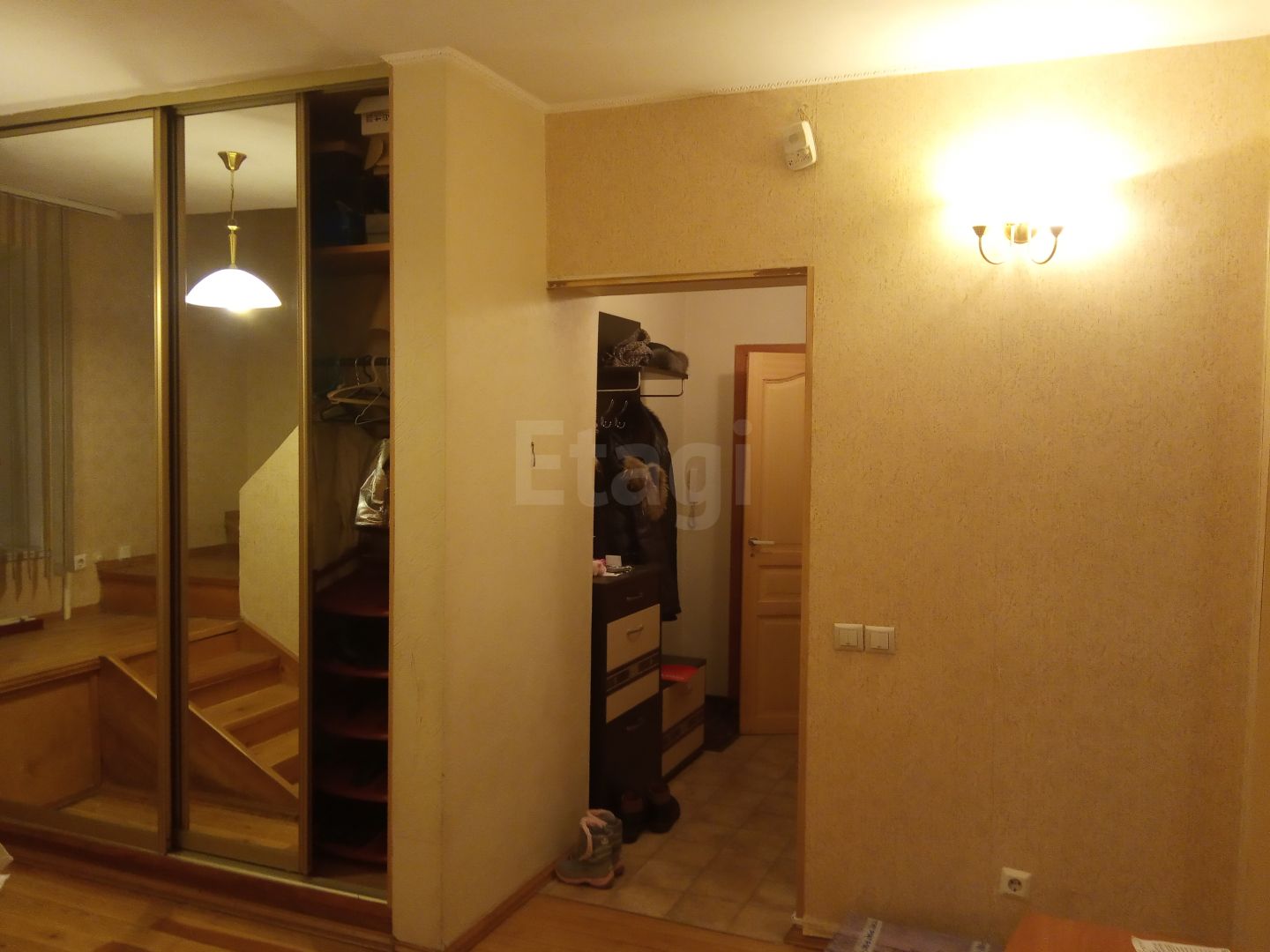 Продажа 4-комнатной квартиры, Красноярск, Чкалова, 41 Продажа 4-комнатной квартиры, Красноярск, Чкалова, 41