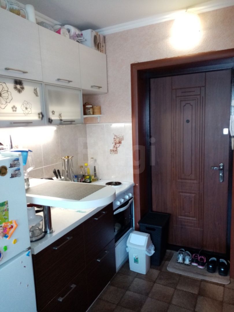 Продажа 1-комнатной квартиры, Красноярск, Устиновича, 30 Продажа 1-комнатной квартиры, Красноярск, Устиновича, 30