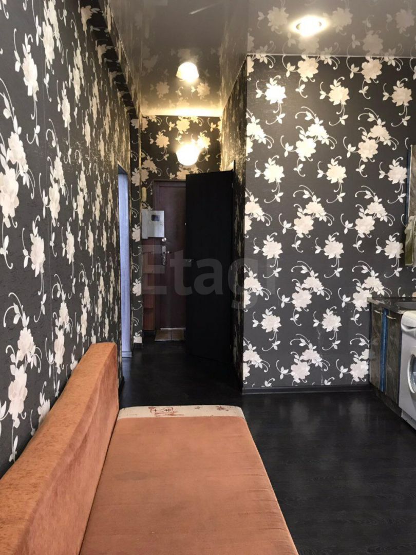 Продажа 1-комнатной квартиры, Красноярск, 40 лет Победы, 2 Продажа 1-комнатной квартиры, Красноярск, 40 лет Победы, 2