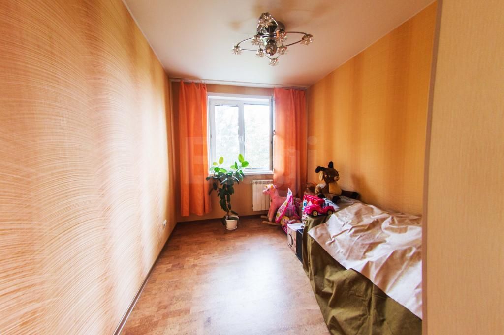 Продажа 3-комнатной квартиры, Красноярск, Воронова, 5 Продажа 3-комнатной квартиры, Красноярск, Воронова, 5