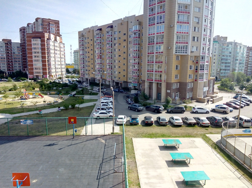 Продажа 1-комнатной квартиры, Красноярск, Мате Залки, 15 Продажа 1-комнатной квартиры, Красноярск, Мате Залки, 15