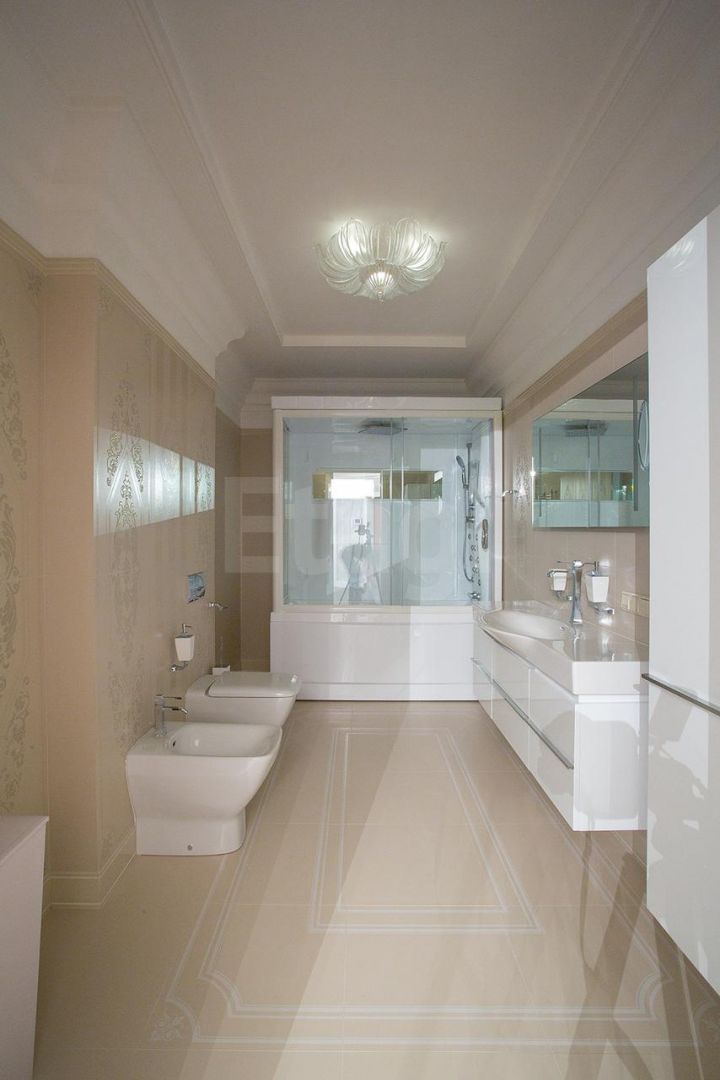 Продажа 4-комнатной квартиры, Красноярск, Молокова, 1 к 1 Продажа 4-комнатной квартиры, Красноярск, Молокова, 1 к 1