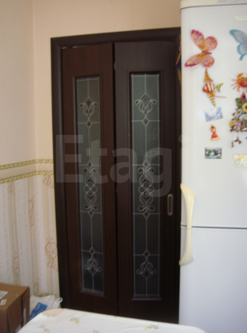 Продажа 2-комнатной квартиры, Красноярск, Калинина, 5б Продажа 2-комнатной квартиры, Красноярск, Калинина, 5б
