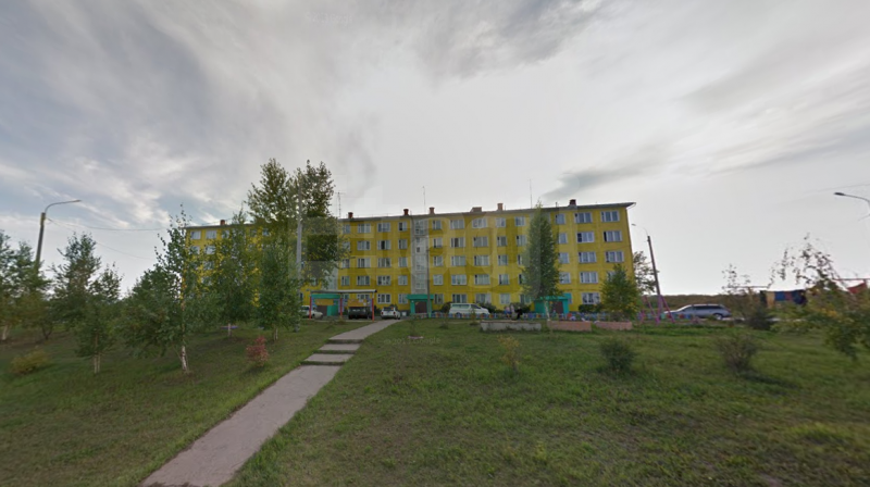 Продажа 1-комнатной квартиры, Красноярск, Светлова, 25 Продажа 1-комнатной квартиры, Красноярск, Светлова, 25