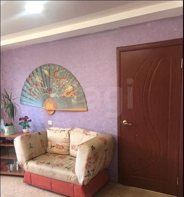 Продажа 3-комнатной квартиры, Красноярск, Железнодорожников, 10а Продажа 3-комнатной квартиры, Красноярск, Железнодорожников, 10а