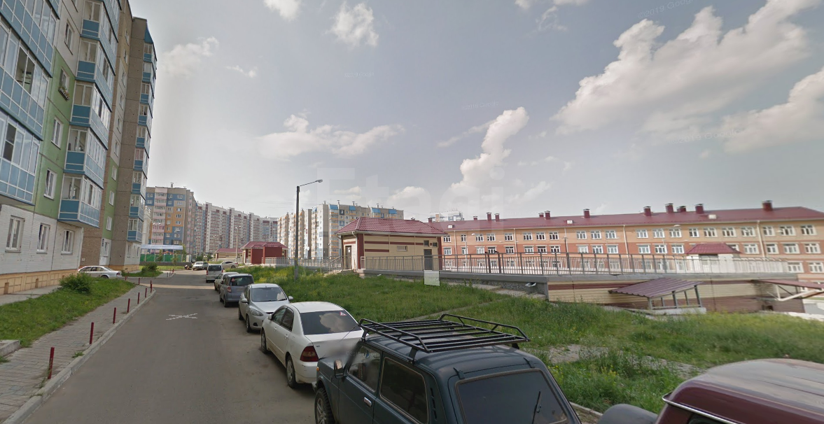 Продажа 2-комнатной квартиры, Красноярск, Мужества, 20 Продажа 2-комнатной квартиры, Красноярск, Мужества, 20