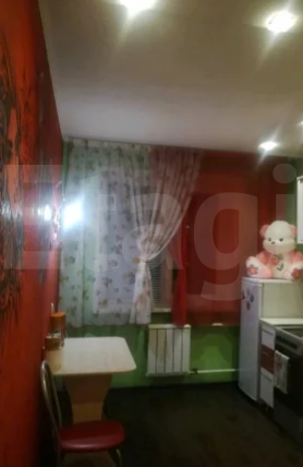 Продажа 1-комнатной квартиры, Красноярск, Светлогорская, 21 Продажа 1-комнатной квартиры, Красноярск, Светлогорская, 21