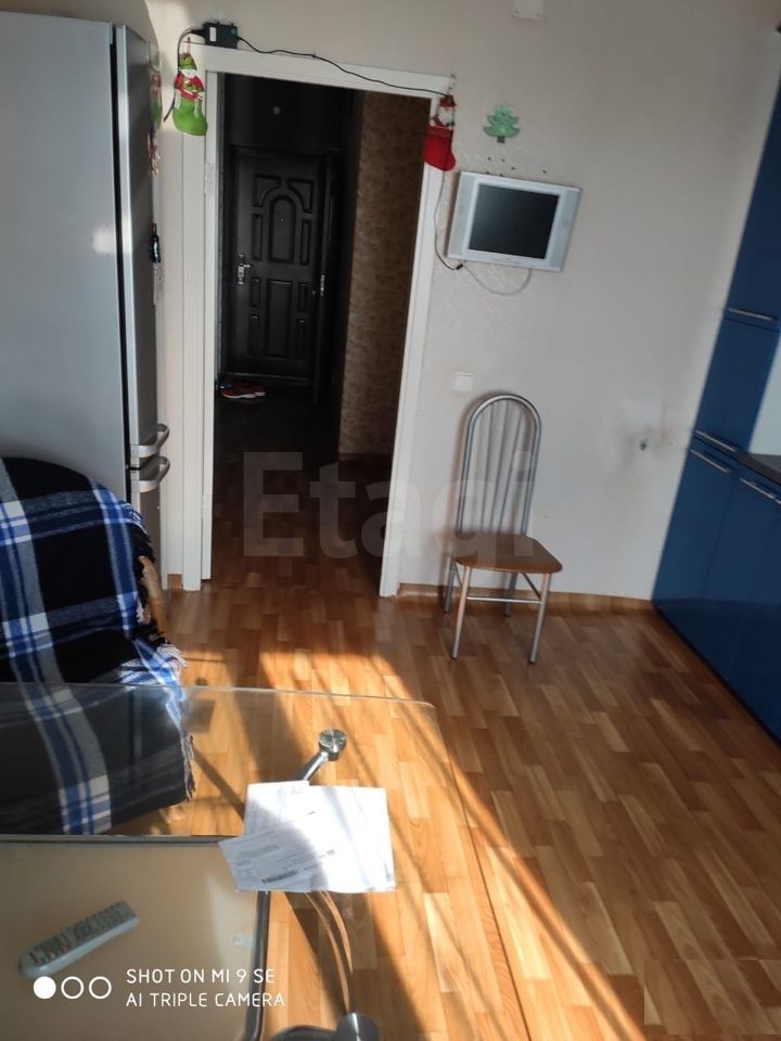 Продажа 1-комнатной квартиры, Красноярск, Ульяновский пр-т, 14г Продажа 1-комнатной квартиры, Красноярск, Ульяновский пр-т, 14г