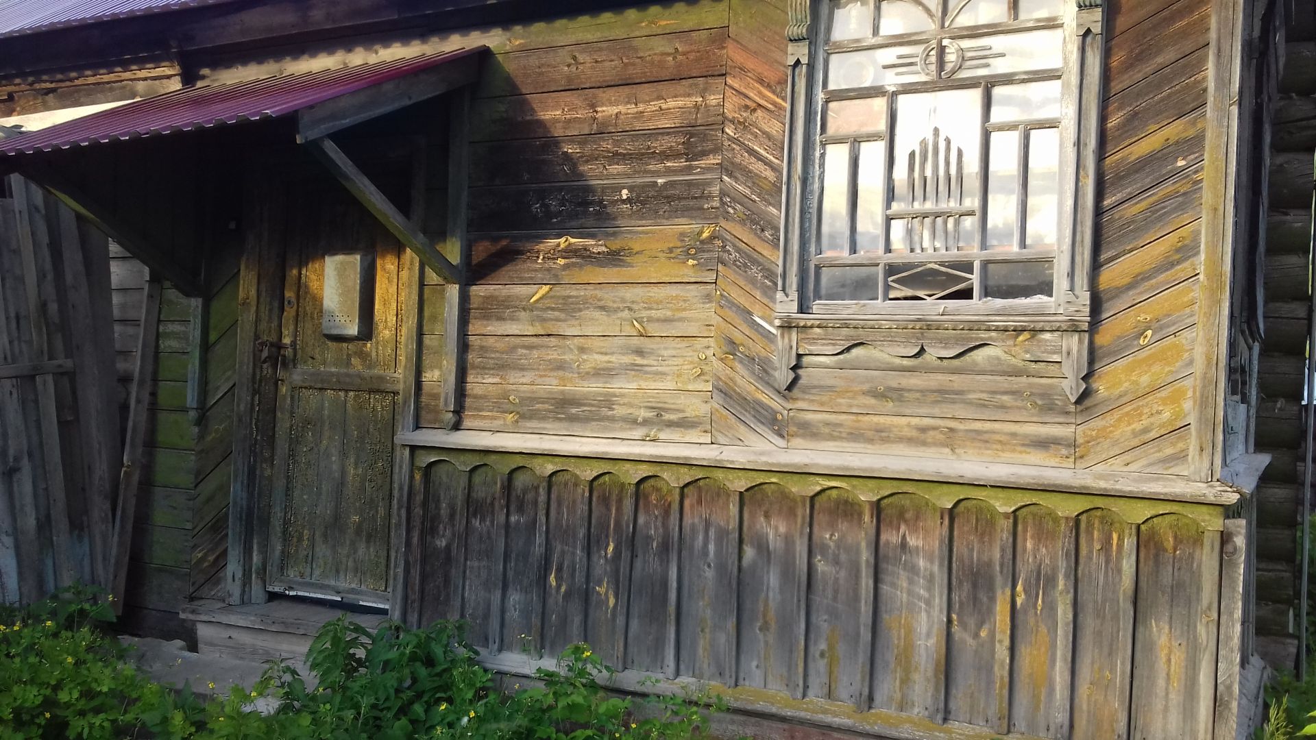 Коробково, Центральная, дом с участком 15 cот на продажу