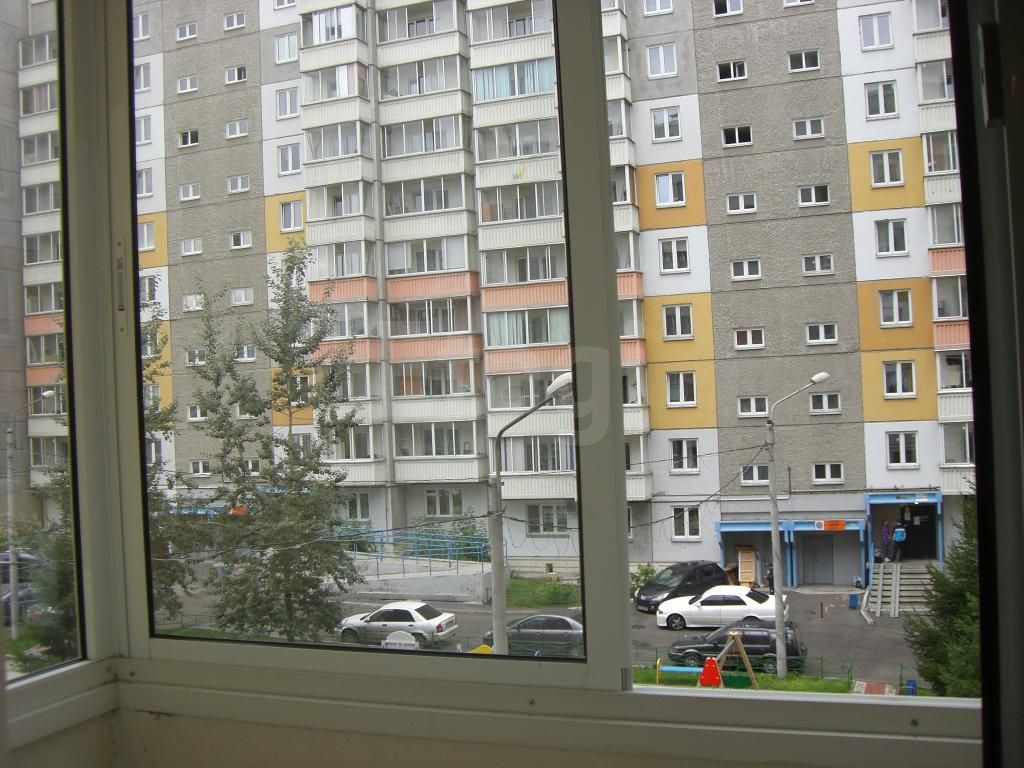 Продажа 3-комнатной квартиры, Красноярск, Алексеева, 111 Продажа 3-комнатной квартиры, Красноярск, Алексеева, 111