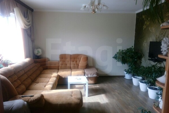 Продажа 4-комнатной квартиры, Красноярск, Металлургов пр-т, 6 Продажа 4-комнатной квартиры, Красноярск, Металлургов пр-т, 6
