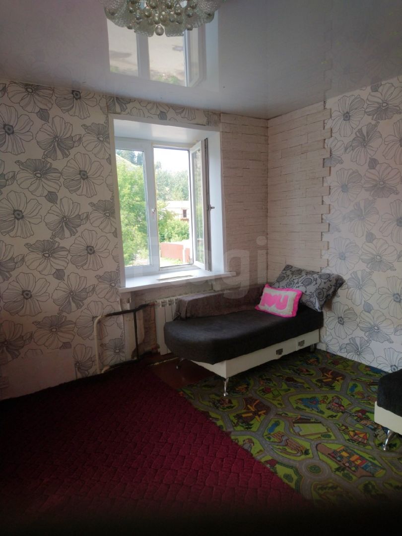 Продажа 1-комнатной квартиры, Красноярск, Лесная, 111а Продажа 1-комнатной квартиры, Красноярск, Лесная, 111а