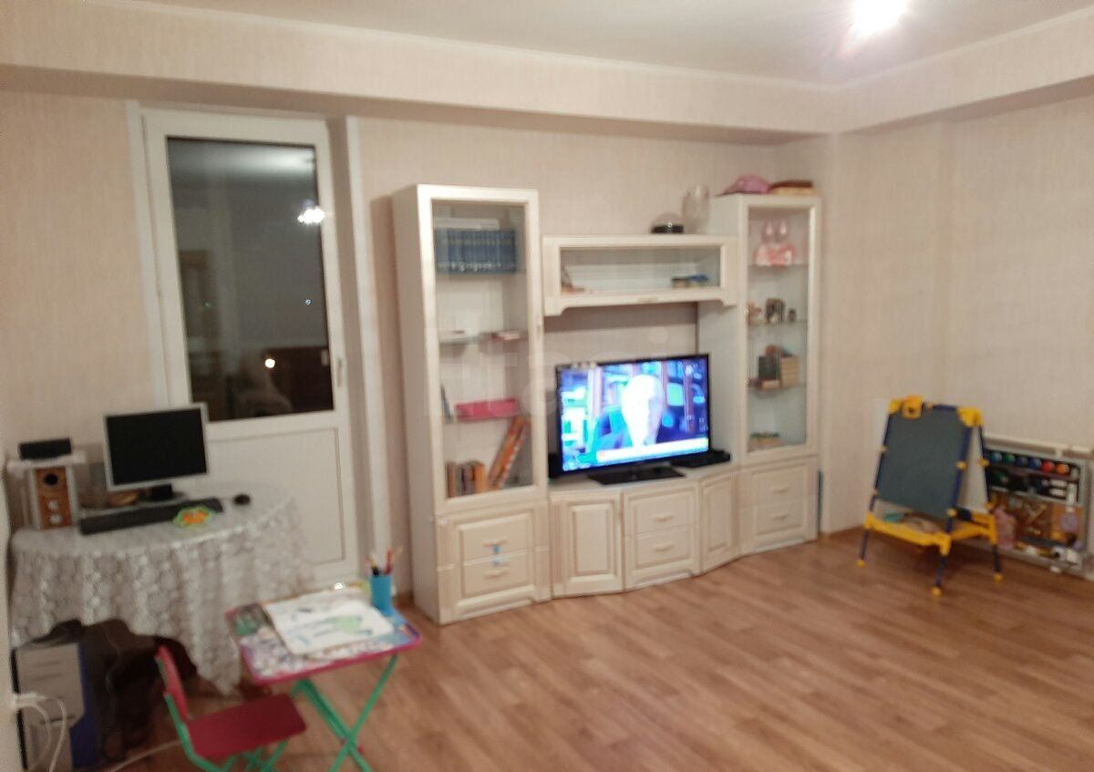 Продажа 3-комнатной квартиры, Красноярск, Академика Вавилова, 37д Продажа 3-комнатной квартиры, Красноярск, Академика Вавилова, 37д
