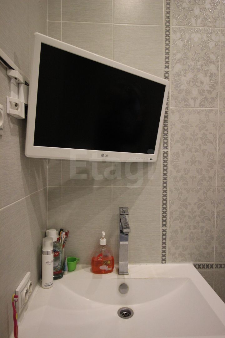 Продажа 3-комнатной квартиры, Красноярск, Крайняя, 2а Продажа 3-комнатной квартиры, Красноярск, Крайняя, 2а
