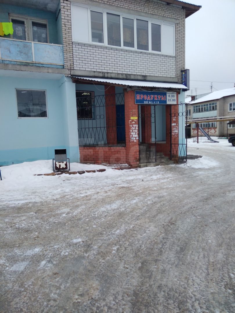 Красная Горбатка т., Школьная, на продажу