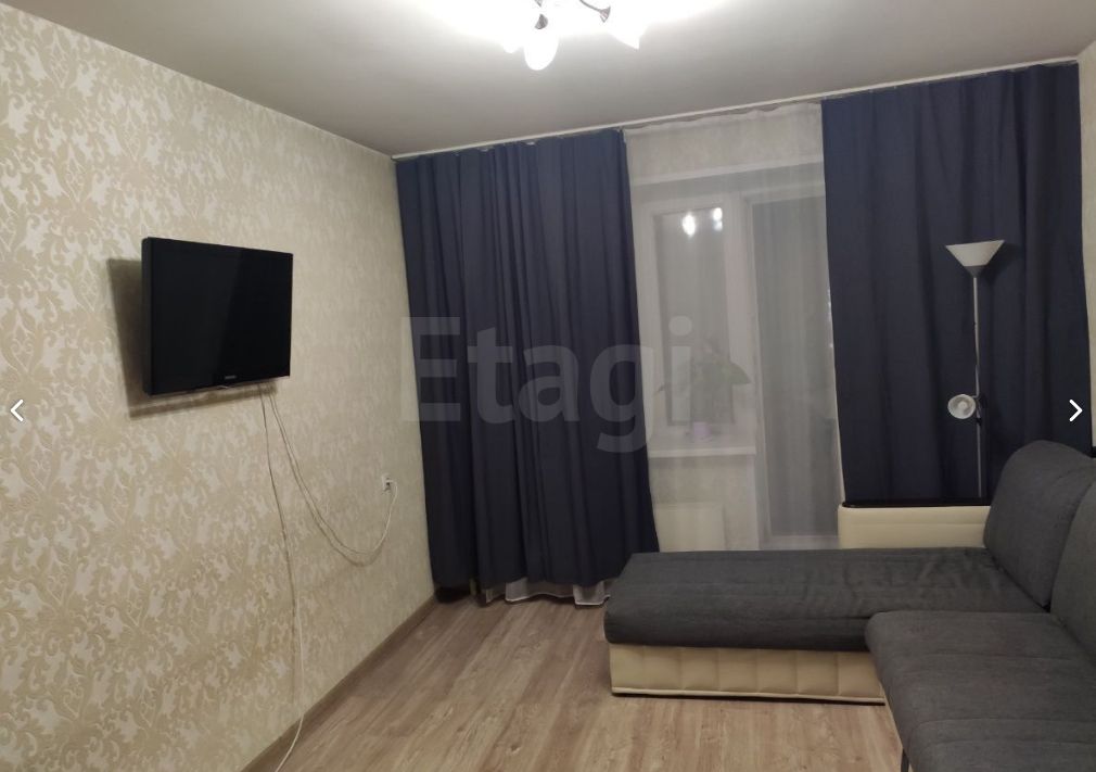 Продажа 1-комнатной квартиры, Красноярск, Авиаторов, 54 Продажа 1-комнатной квартиры, Красноярск, Авиаторов, 54