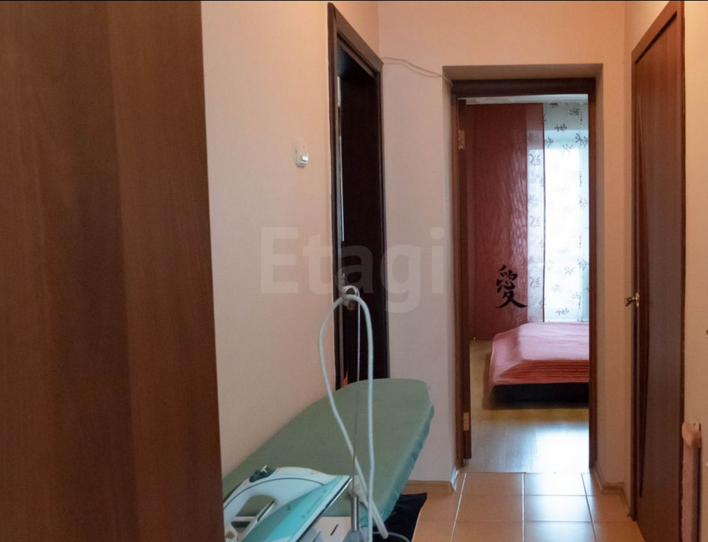 Продажа 3-комнатной квартиры, Красноярск, 78 Добровольческой бригады, 7 Продажа 3-комнатной квартиры, Красноярск, 78 Добровольческой бригады, 7