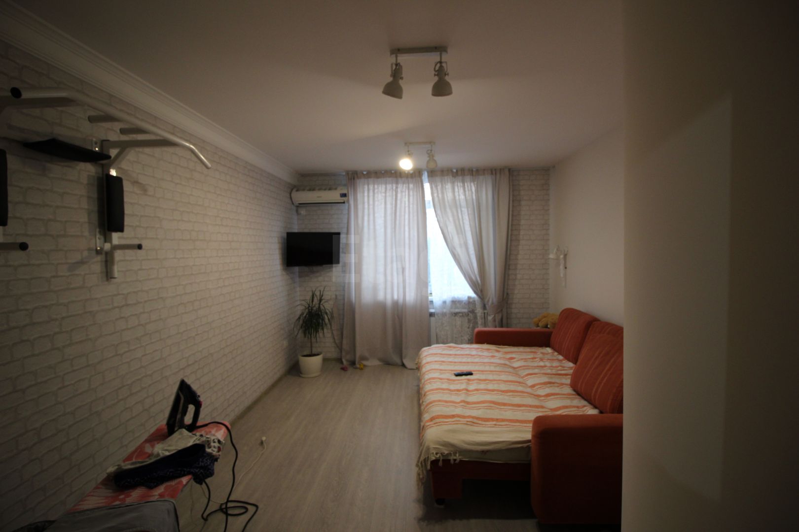 Продажа 1-комнатной квартиры, Красноярск, Мате Залки, 37 Продажа 1-комнатной квартиры, Красноярск, Мате Залки, 37