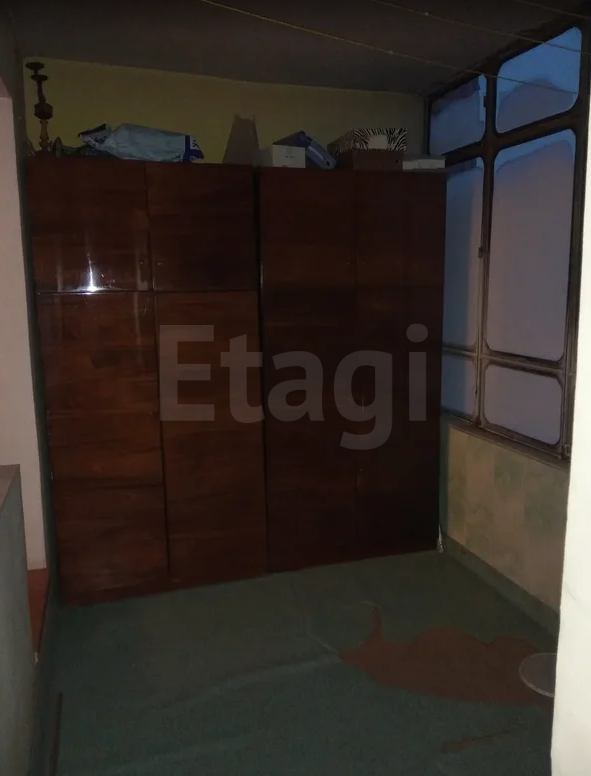 Продажа 4-комнатной квартиры, Красноярск, Чкалова, 41 Продажа 4-комнатной квартиры, Красноярск, Чкалова, 41