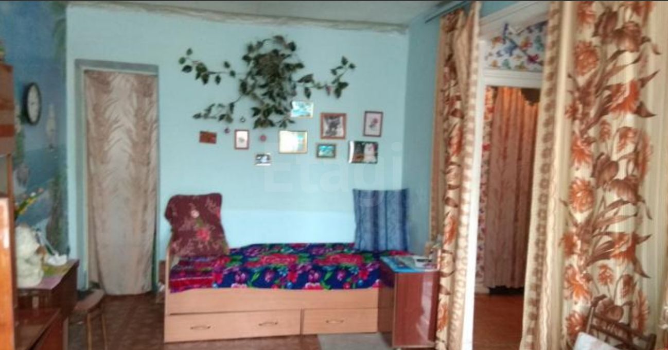 Продажа 1-комнатной квартиры, Красноярск, Профсоюзов, 56 Продажа 1-комнатной квартиры, Красноярск, Профсоюзов, 56