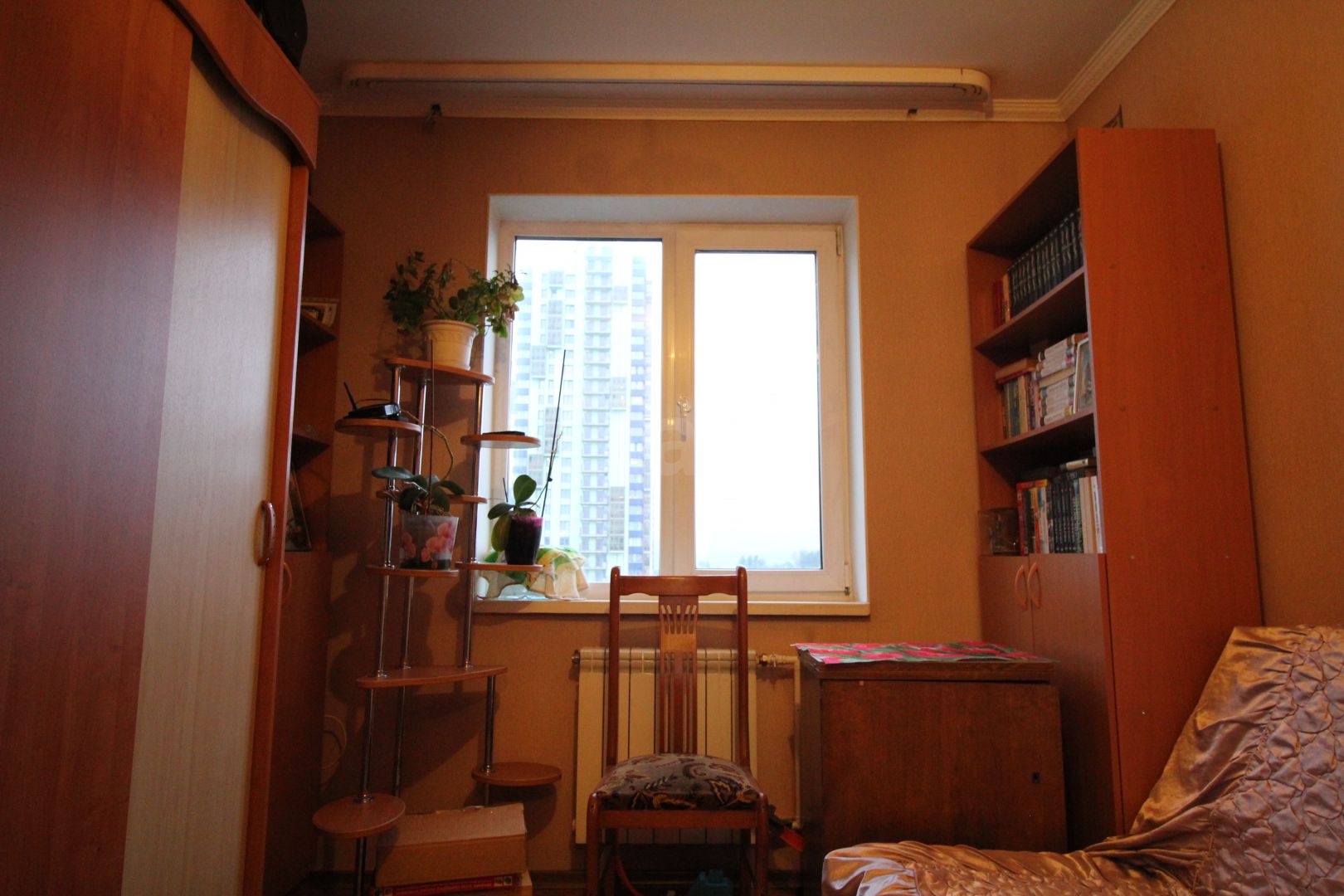 Продажа 3-комнатной квартиры, Красноярск, Копылова, 48 Продажа 3-комнатной квартиры, Красноярск, Копылова, 48