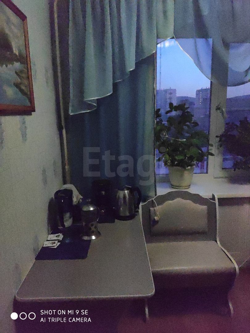 Продажа 1-комнатной квартиры, Красноярск, Попова, 8 Продажа 1-комнатной квартиры, Красноярск, Попова, 8