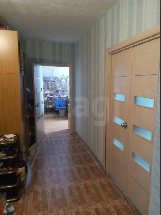 Продажа 2-комнатной квартиры, Красноярск, Мате Залки, 34 Продажа 2-комнатной квартиры, Красноярск, Мате Залки, 34