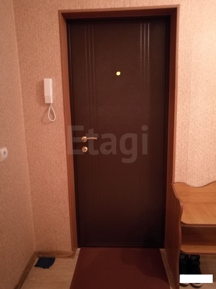 Продажа 1-комнатной квартиры, Красноярск, Судостроительная, 25а Продажа 1-комнатной квартиры, Красноярск, Судостроительная, 25а