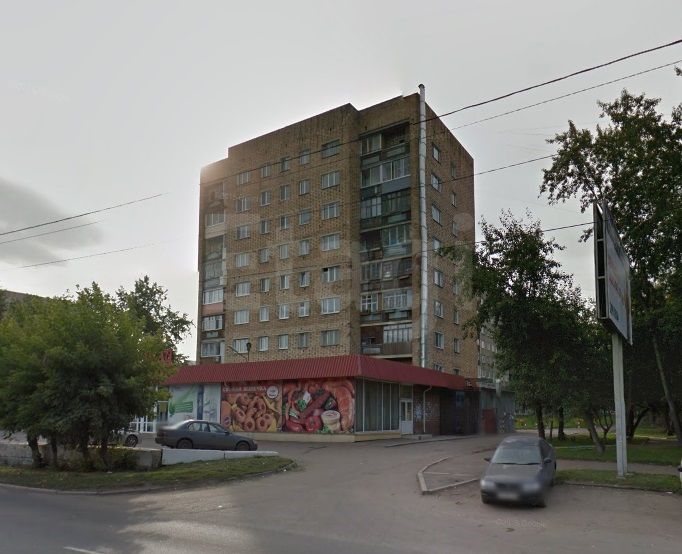 Продажа 3-комнатной квартиры, Красноярск, Свердловская, 35 Продажа 3-комнатной квартиры, Красноярск, Свердловская, 35