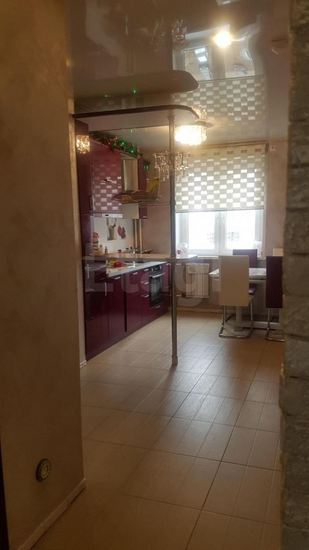 Продажа 3-комнатной квартиры, Красноярск, Алексеева, 111 Продажа 3-комнатной квартиры, Красноярск, Алексеева, 111