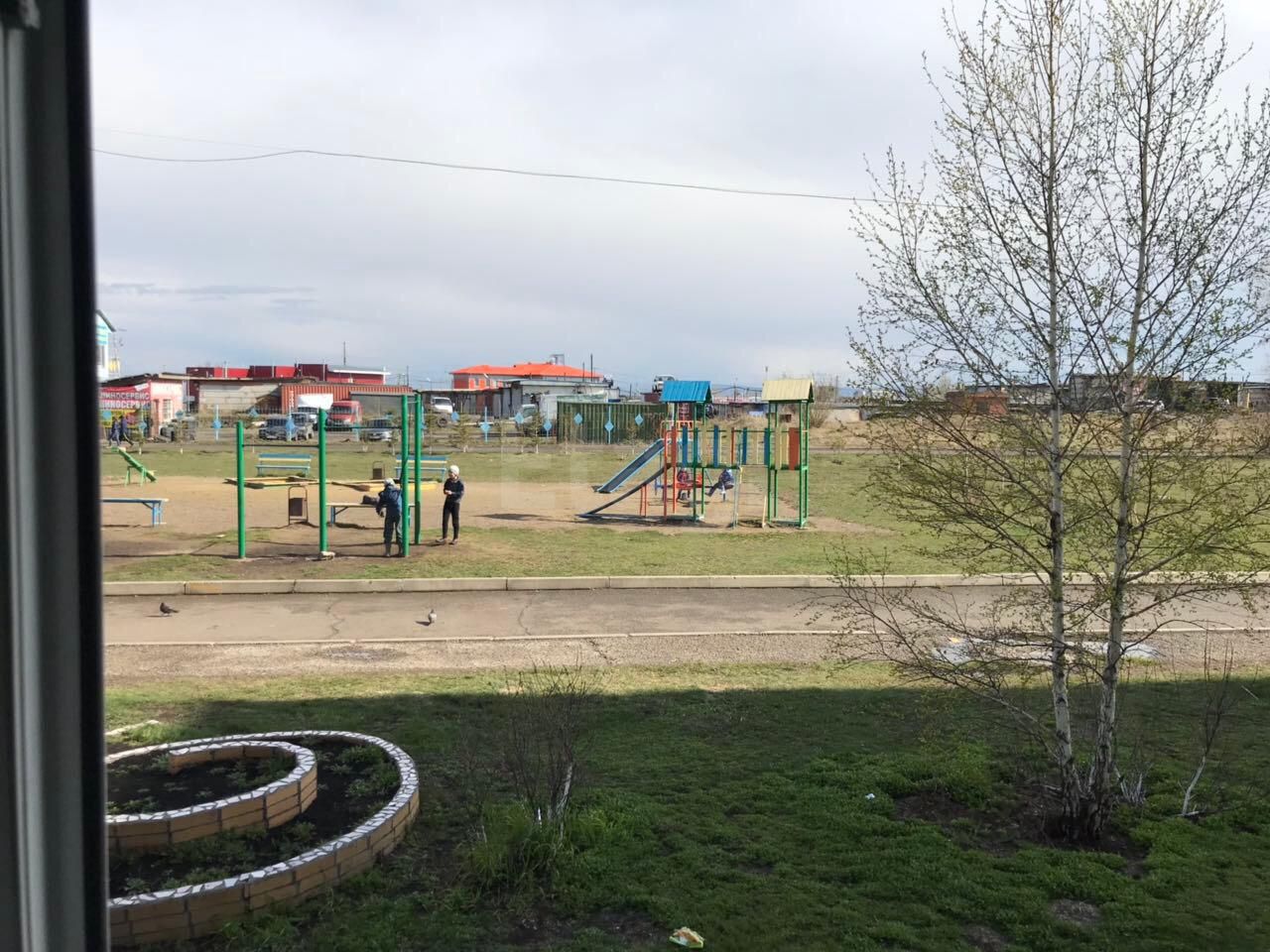 Продажа 1-комнатной квартиры, Красноярск, 40 лет Победы, 2 Продажа 1-комнатной квартиры, Красноярск, 40 лет Победы, 2