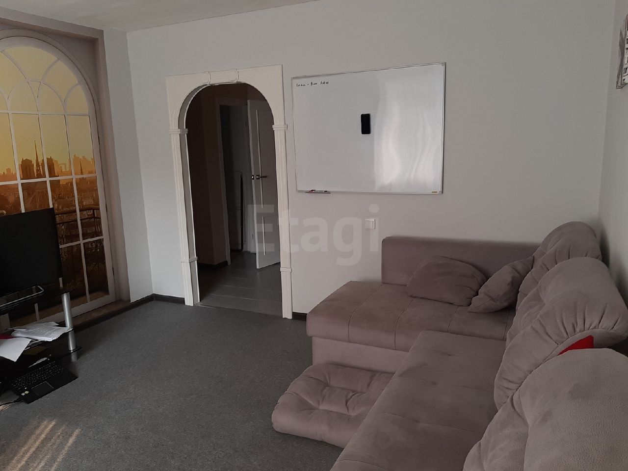 Продажа 1-комнатной квартиры, Красноярск, Дачная, 30а Продажа 1-комнатной квартиры, Красноярск, Дачная, 30а