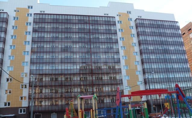 Продажа 1-комнатной квартиры, Красноярск, Соколовская, 76 Продажа 1-комнатной квартиры, Красноярск, Соколовская, 76