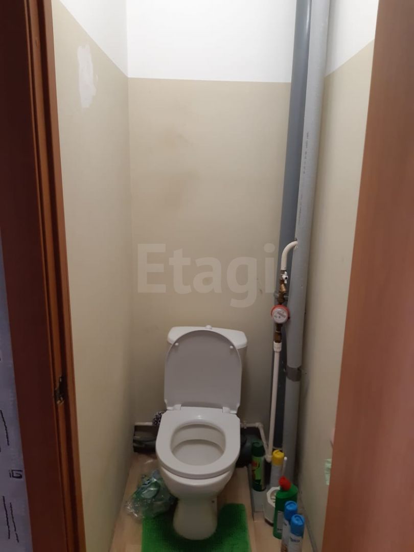 Продажа 3-комнатной квартиры, Красноярск, Шевченко, 48 Продажа 3-комнатной квартиры, Красноярск, Шевченко, 48