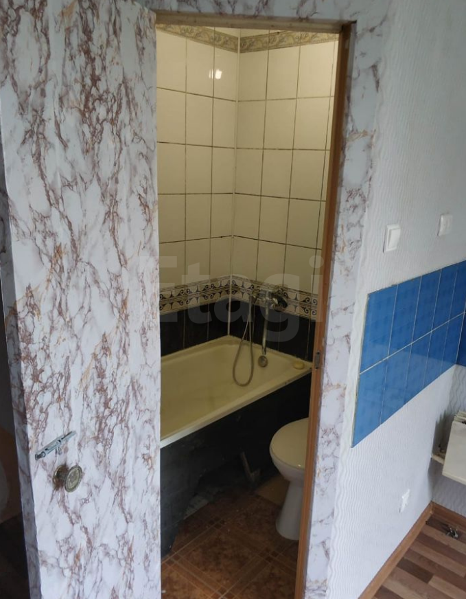 Продажа 1-комнатной квартиры, Красноярск, Воронова, 12в Продажа 1-комнатной квартиры, Красноярск, Воронова, 12в