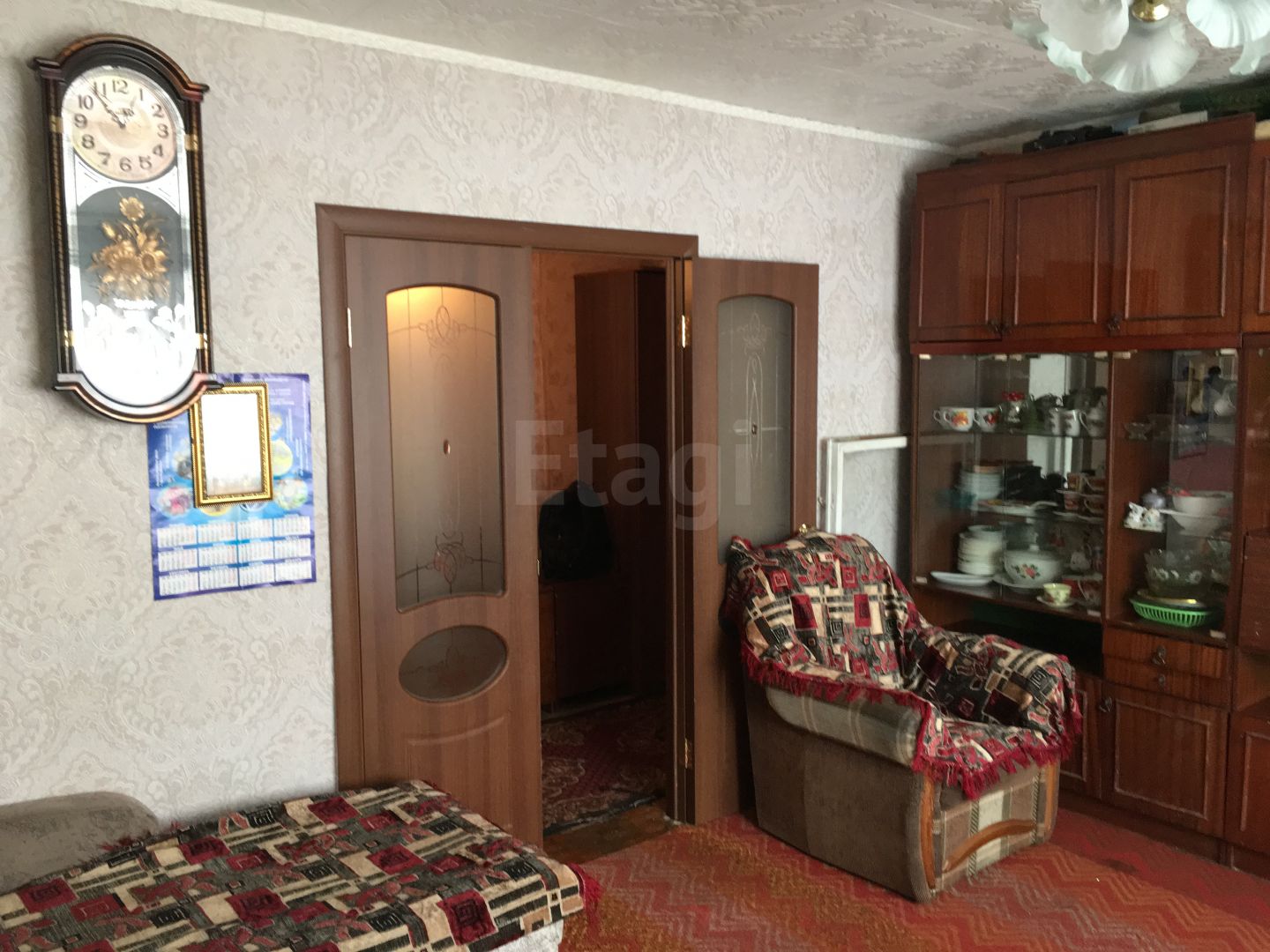 Продажа 4-комнатной квартиры, Красноярск, Воронова, 18 Продажа 4-комнатной квартиры, Красноярск, Воронова, 18