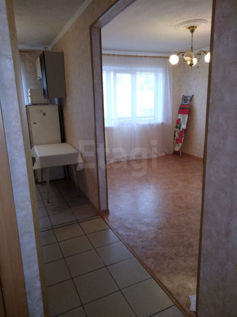 Продажа 1-комнатной квартиры, Красноярск, Маяковского пер., 19 Продажа 1-комнатной квартиры, Красноярск, Маяковского пер., 19
