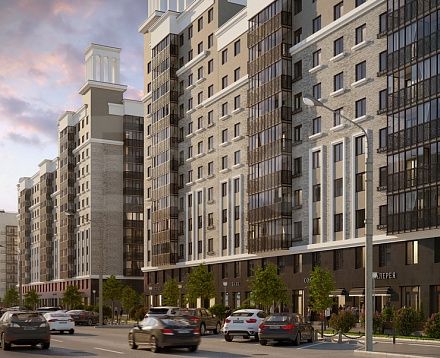 Продажа 2-комнатной новостройки, Красноярск, 78 Добровольческой бригады, ЖК Александровский 1 этап Продажа 2-комнатной новостройки, Красноярск, 78 Добровольческой бригады, ЖК Александровский 1 этап