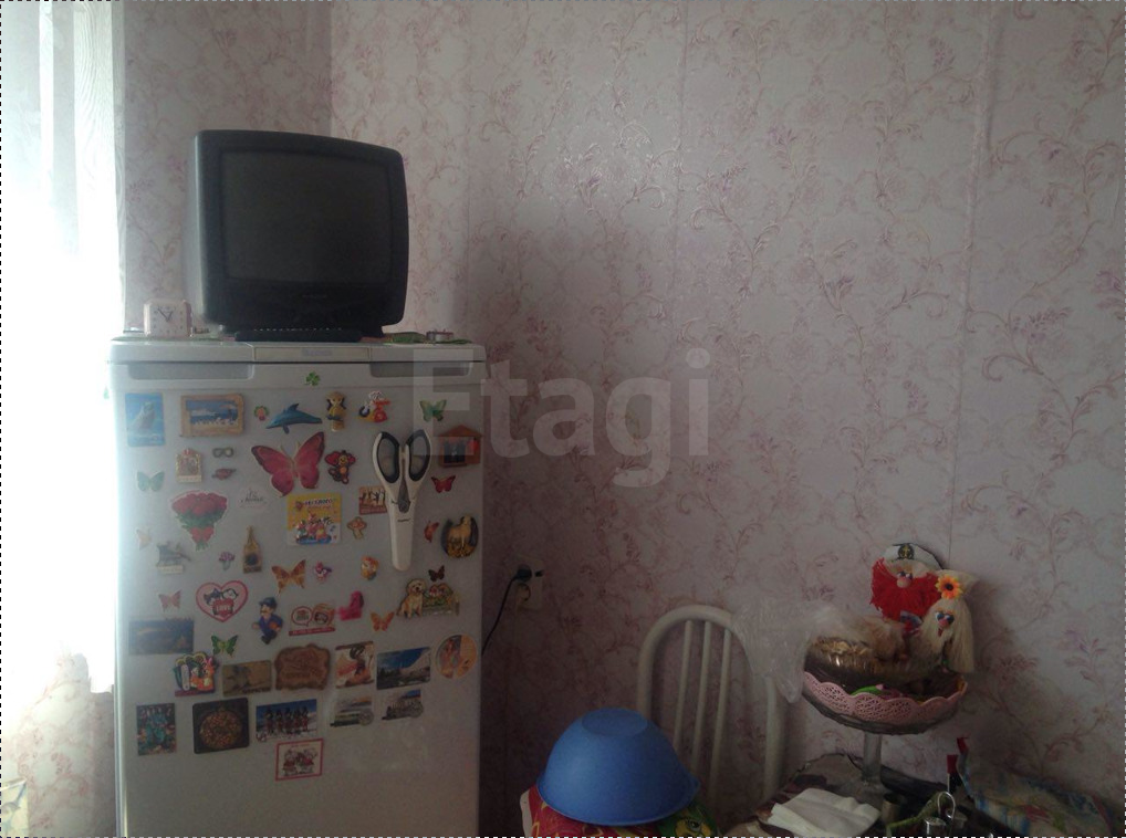 Продажа 3-комнатной квартиры, Красноярск, Комсомольский пр-т, 7 Продажа 3-комнатной квартиры, Красноярск, Комсомольский пр-т, 7