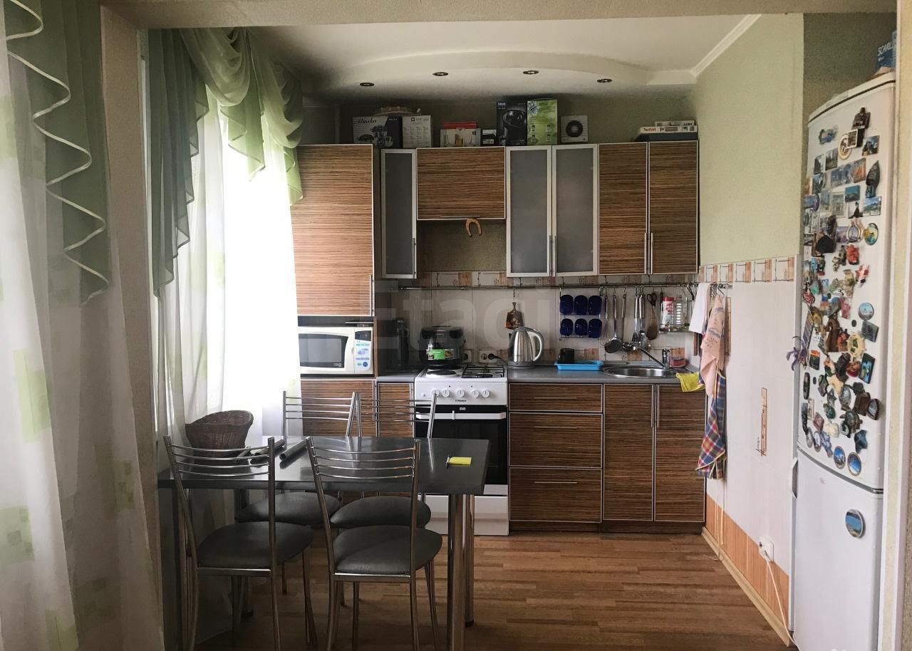 Продажа 3-комнатной квартиры, Красноярск, Анатолия Гладкова, 25 Продажа 3-комнатной квартиры, Красноярск, Анатолия Гладкова, 25