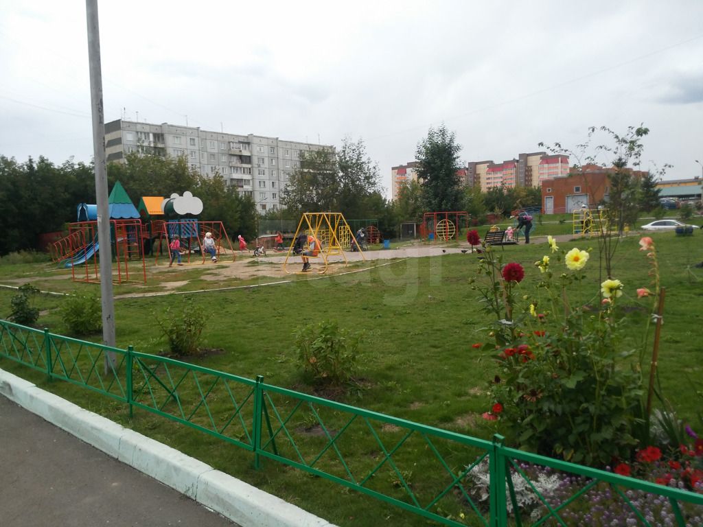 Продажа 1-комнатной квартиры, Красноярск, Корнеева, 26 Продажа 1-комнатной квартиры, Красноярск, Корнеева, 26