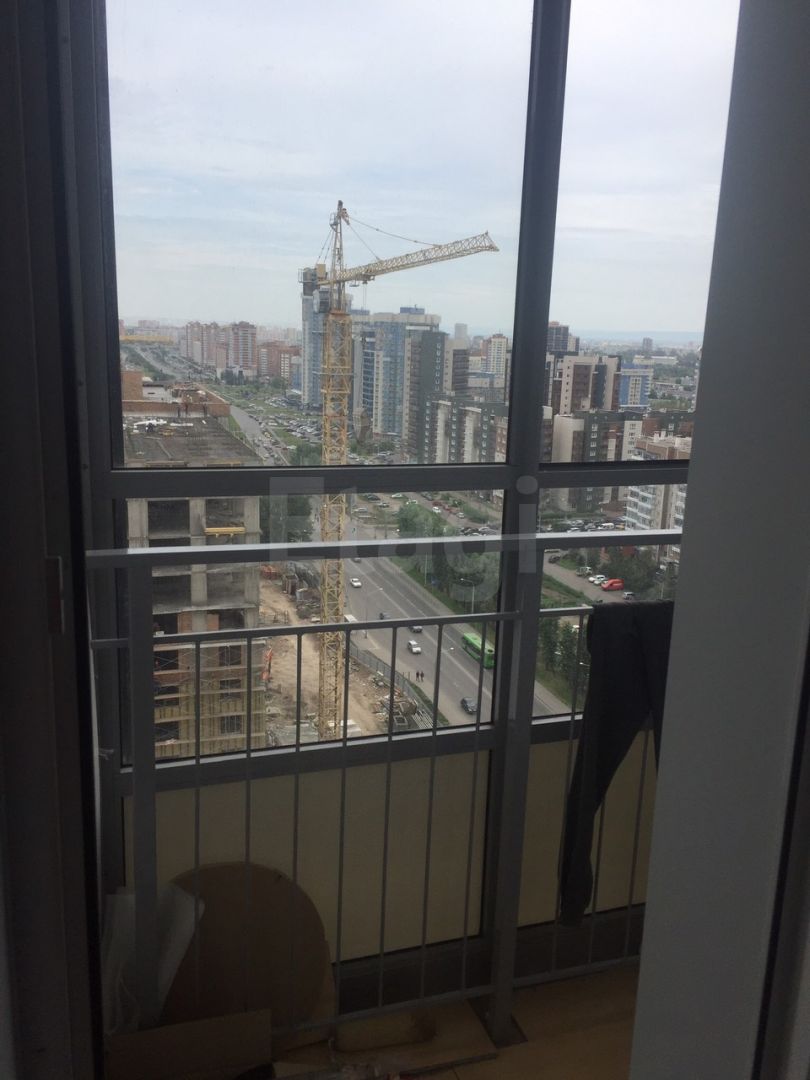 Продажа 1-комнатной квартиры, Красноярск, Алексеева, 46 Продажа 1-комнатной квартиры, Красноярск, Алексеева, 46
