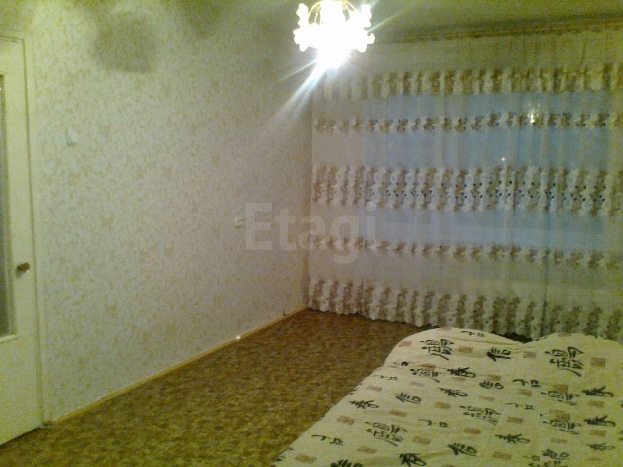 Продажа 1-комнатной квартиры, Красноярск, Комсомольский пр-т, 8 Продажа 1-комнатной квартиры, Красноярск, Комсомольский пр-т, 8